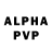 Alpha PVP СК Adil Bakirov