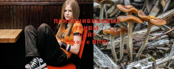 кристаллы Баксан
